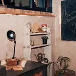 Alojamento de Acomodação e Pequeno-almoço Le Loft 