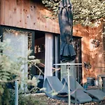 Alojamento de Acomodação e Pequeno-almoço Le Loft 