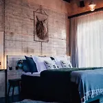 Alojamento de Acomodação e Pequeno-almoço Le Loft 