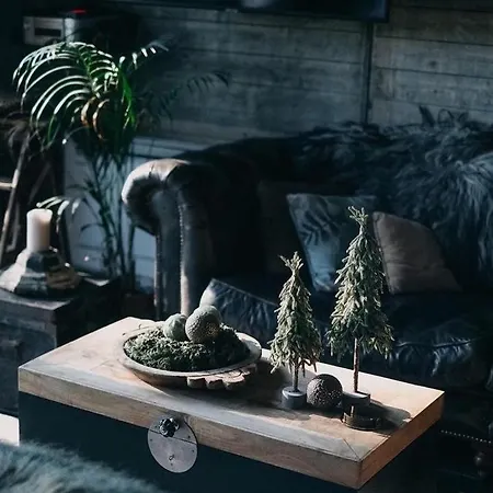 Le Loft L'atelier, Petit Déj&wellness Inclus 4* Fauvillers