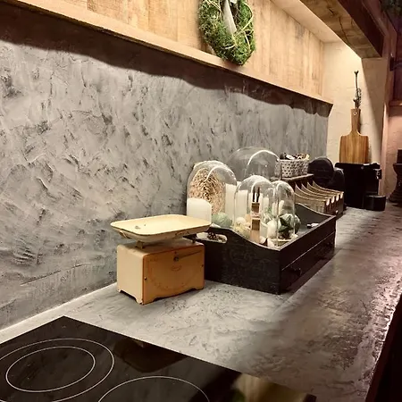 Le Loft L'atelier, Petit Déj&wellness Inclus