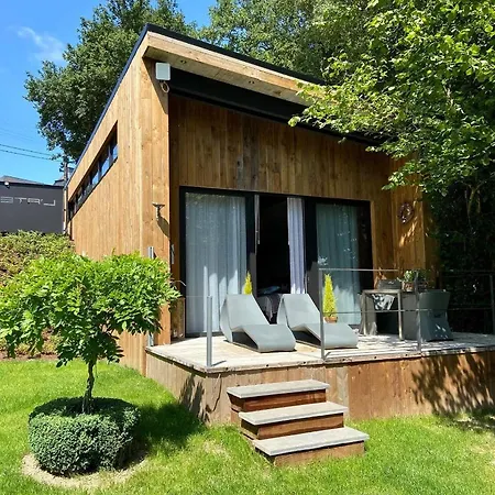 Le Loft L'atelier, Petit Déj&wellness Inclus 4*