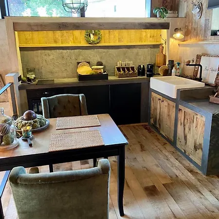 Le Loft L'atelier, Petit Déj&wellness Inclus