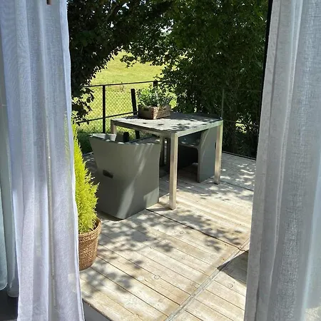 Le Loft Atelier * Fauvillers