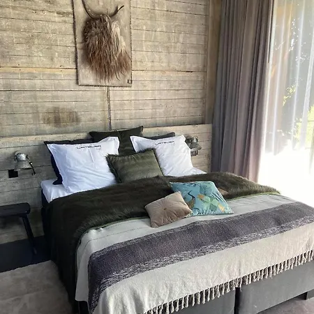 Le Loft L'atelier, Petit Déj&wellness Inclus 4* Fauvillers