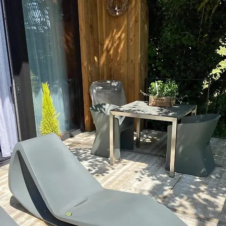 Couette-café Le Loft Atelier