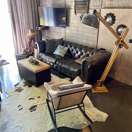 Le Loft Atelier Couette-café