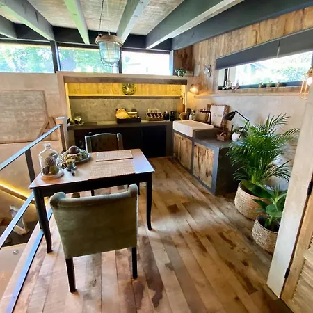 Le Loft L'atelier, Petit Déj&wellness Inclus 4*