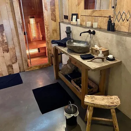 Le Loft L'atelier, Petit Déj&wellness Inclus Bed and breakfast