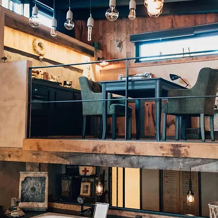 Le Loft 