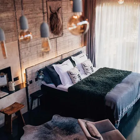 Le Loft L'atelier, Petit Déj Inclus 4* Fauvillers