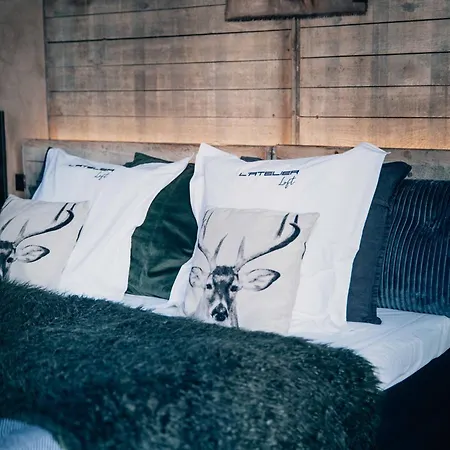 Le Loft 