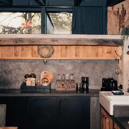 Alojamento de Acomodação e Pequeno-almoço Le Loft 