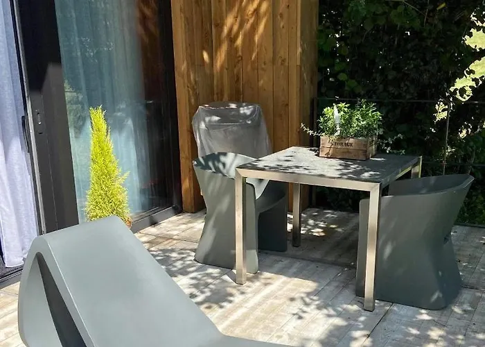 Frühstückspension Le Loft 