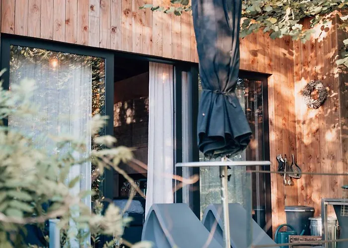 Frühstückspension Le Loft 