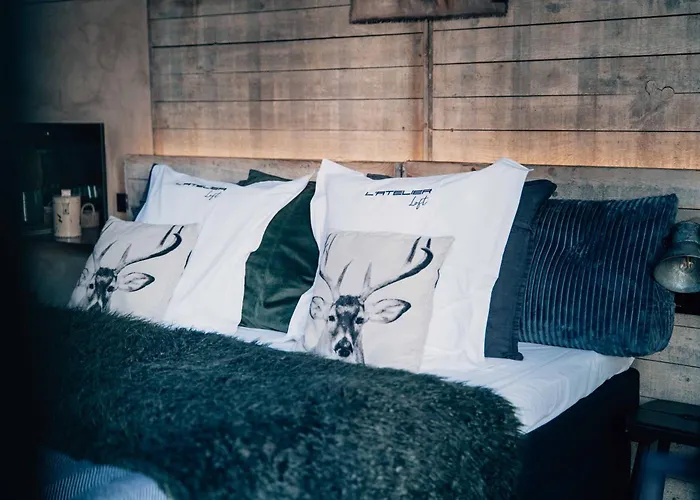 Le Loft 