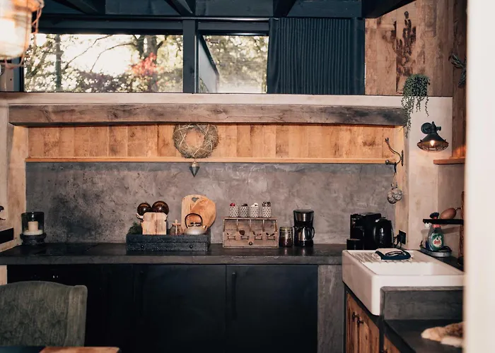 Frühstückspension Le Loft 