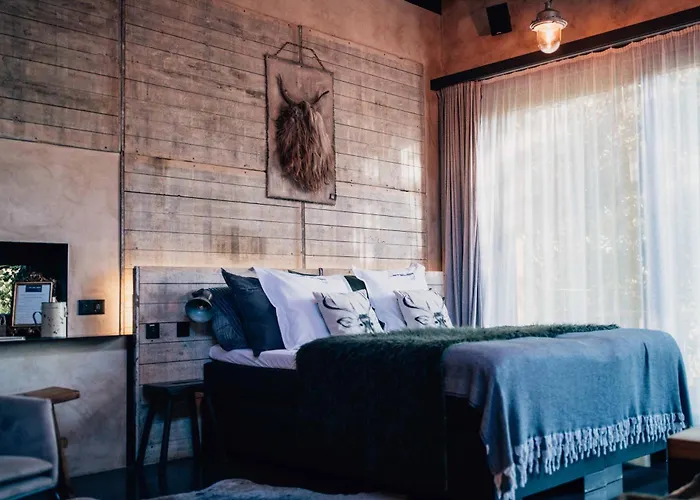 Frühstückspension Le Loft 